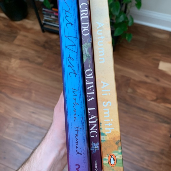 3 Book Bundle - Picture 1 of 1